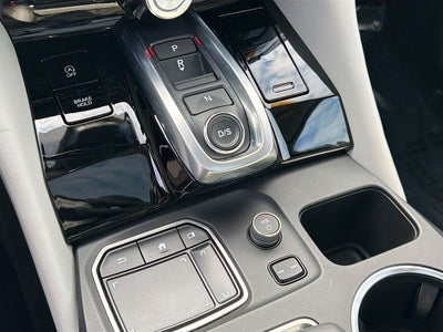 2024 Acura MDX Technology Package