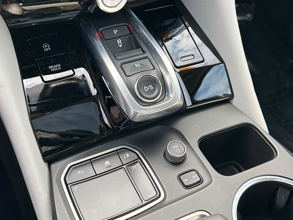 2024 Acura MDX Technology Package