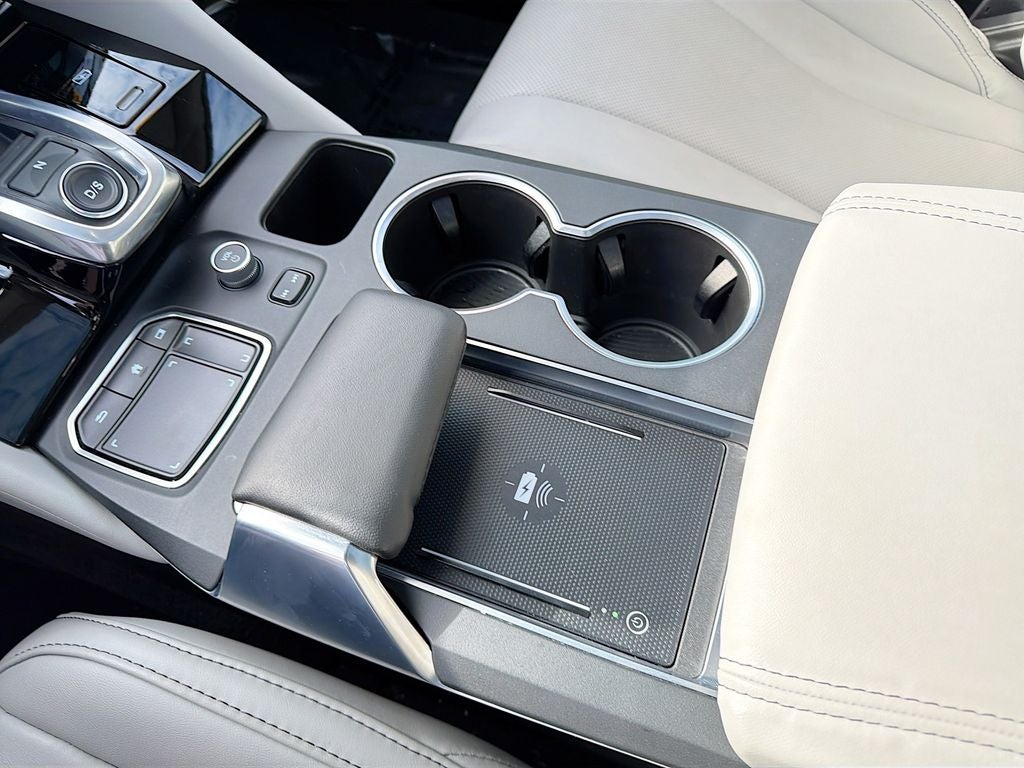 2024 Acura MDX Technology Package