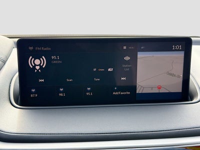 2024 Acura MDX Technology Package