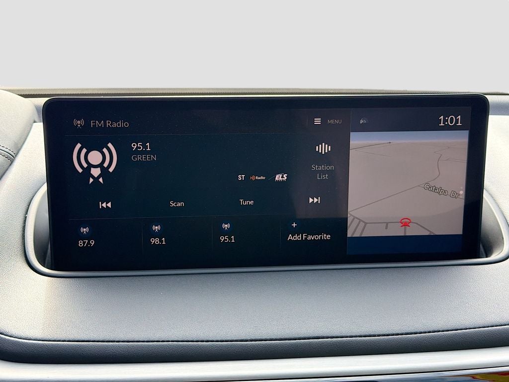 2024 Acura MDX Technology Package