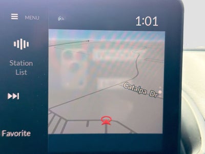 2024 Acura MDX Technology Package