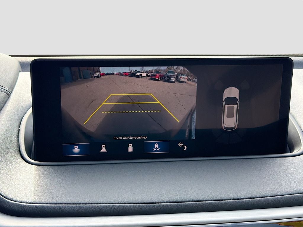 2024 Acura MDX Technology Package