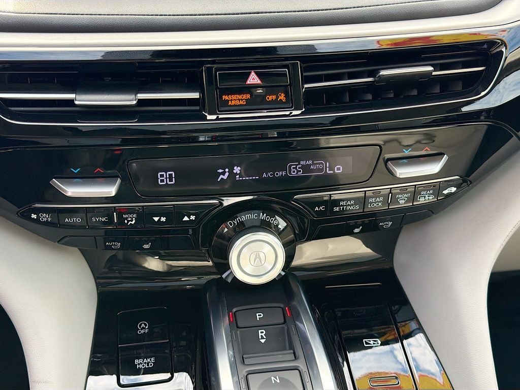 2024 Acura MDX Technology Package