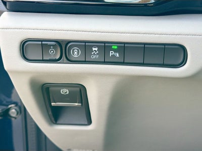 2024 Acura MDX Technology Package