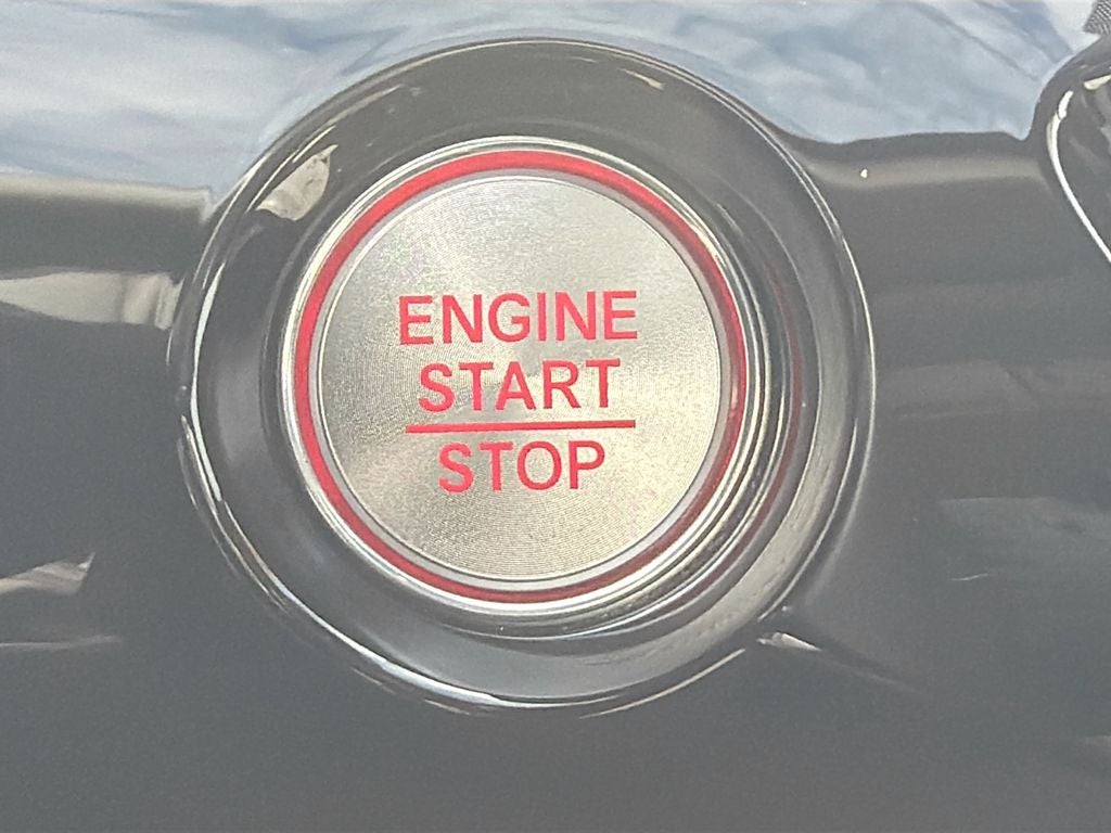 2024 Acura MDX Technology Package