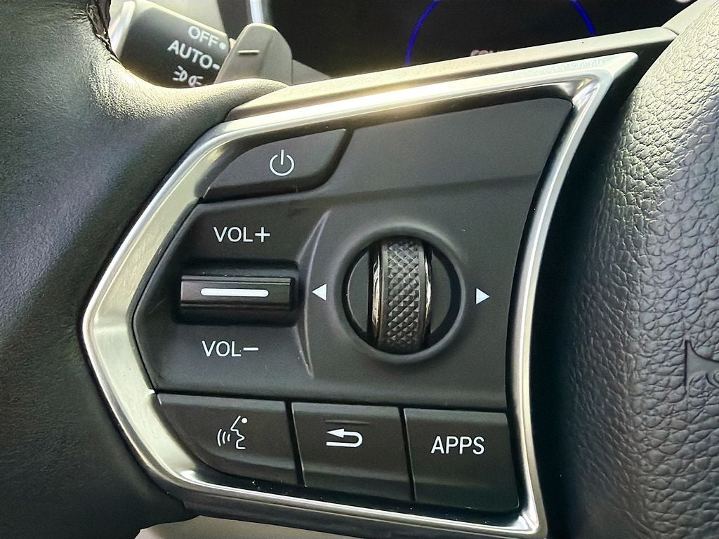 2024 Acura MDX Technology Package