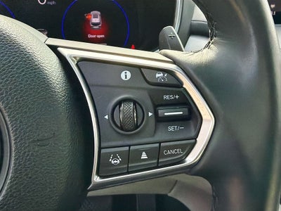 2024 Acura MDX Technology Package