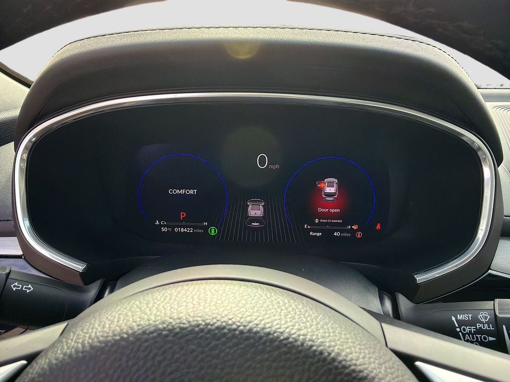 2024 Acura MDX Technology Package