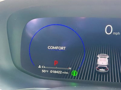 2024 Acura MDX Technology Package