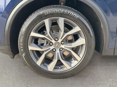 2024 Acura MDX Technology Package