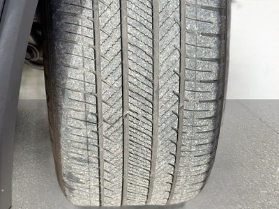 2024 Acura MDX Technology Package