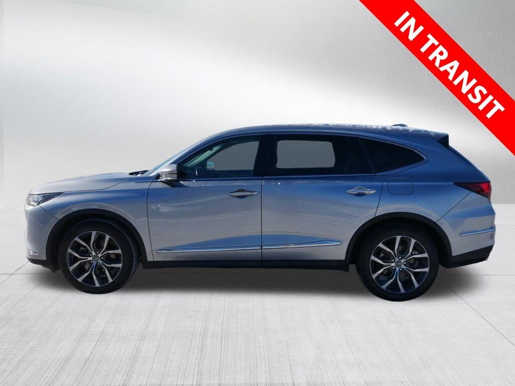 2023 Acura MDX Technology Package