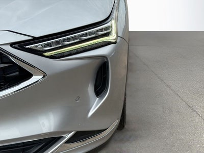 2023 Acura MDX Technology Package