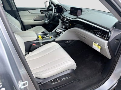 2023 Acura MDX Technology Package
