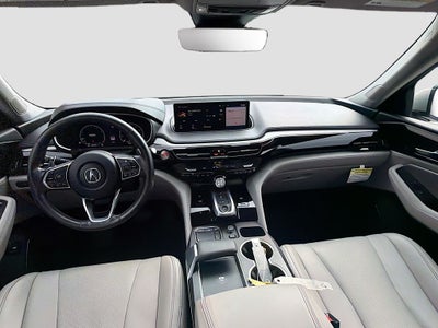 2023 Acura MDX Technology Package