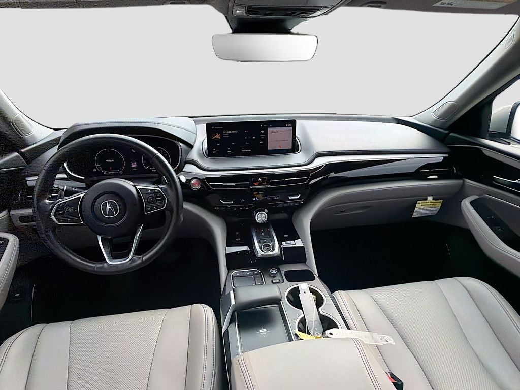 2023 Acura MDX Technology Package