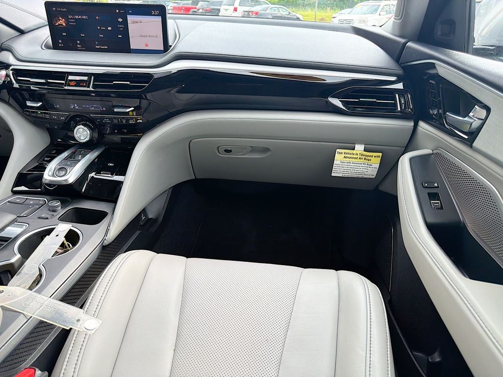 2023 Acura MDX Technology Package