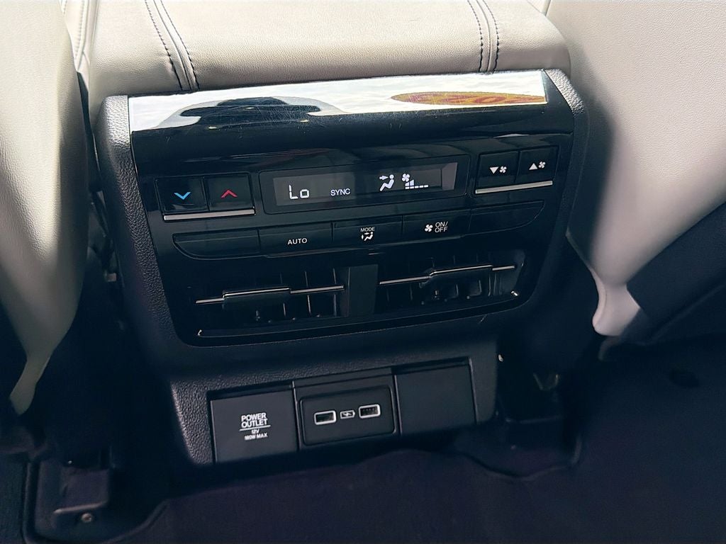 2023 Acura MDX Technology Package