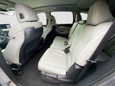 2023 Acura MDX Technology Package