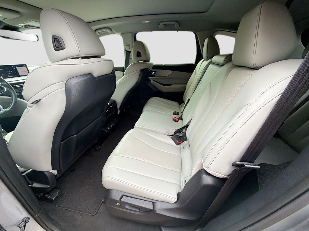 2023 Acura MDX Technology Package