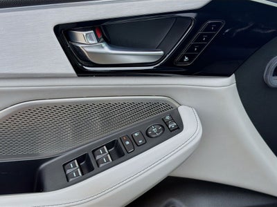 2023 Acura MDX Technology Package