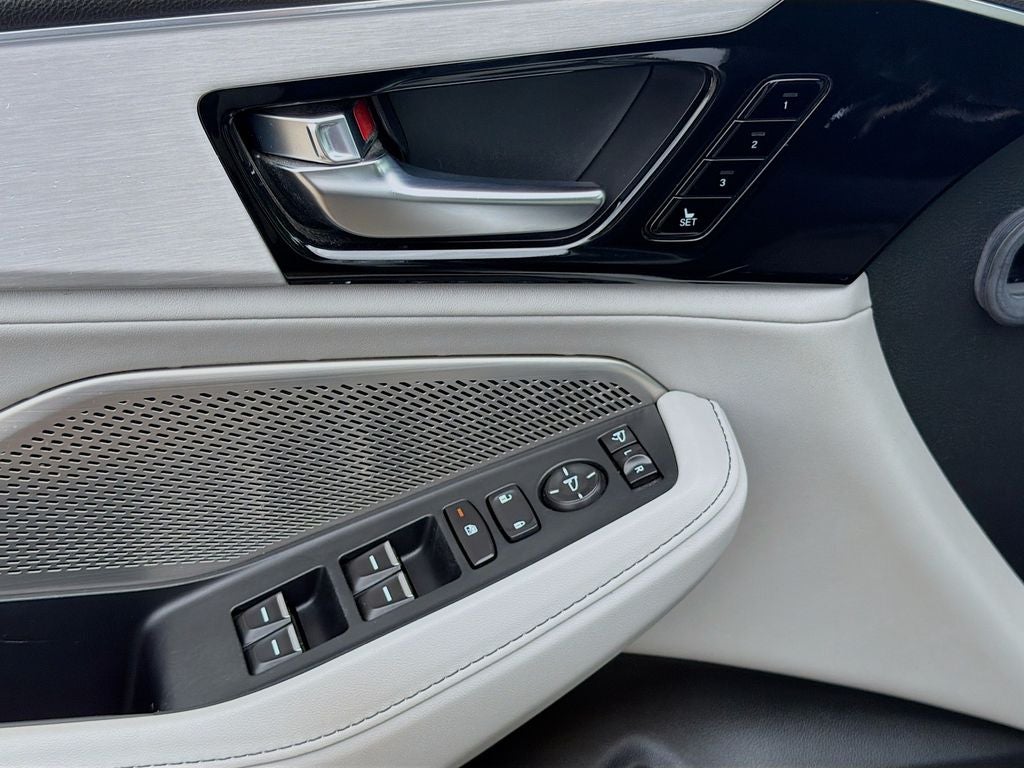 2023 Acura MDX Technology Package