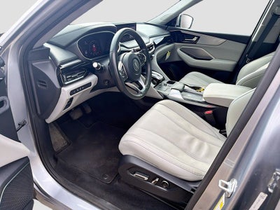 2023 Acura MDX Technology Package