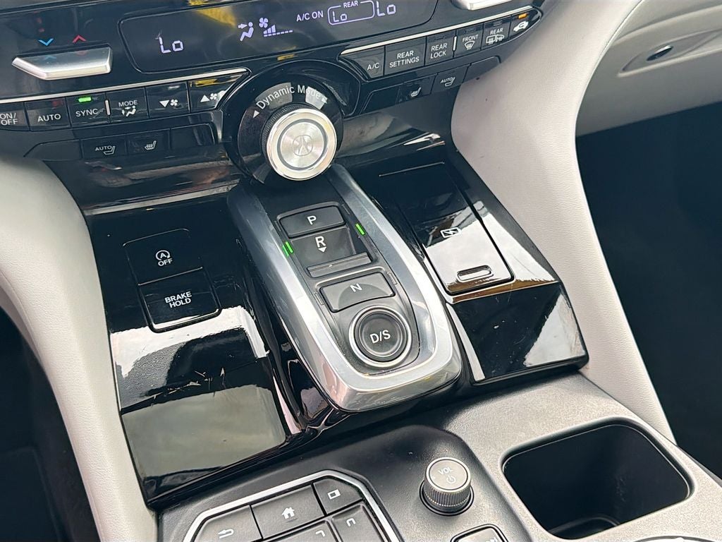 2023 Acura MDX Technology Package
