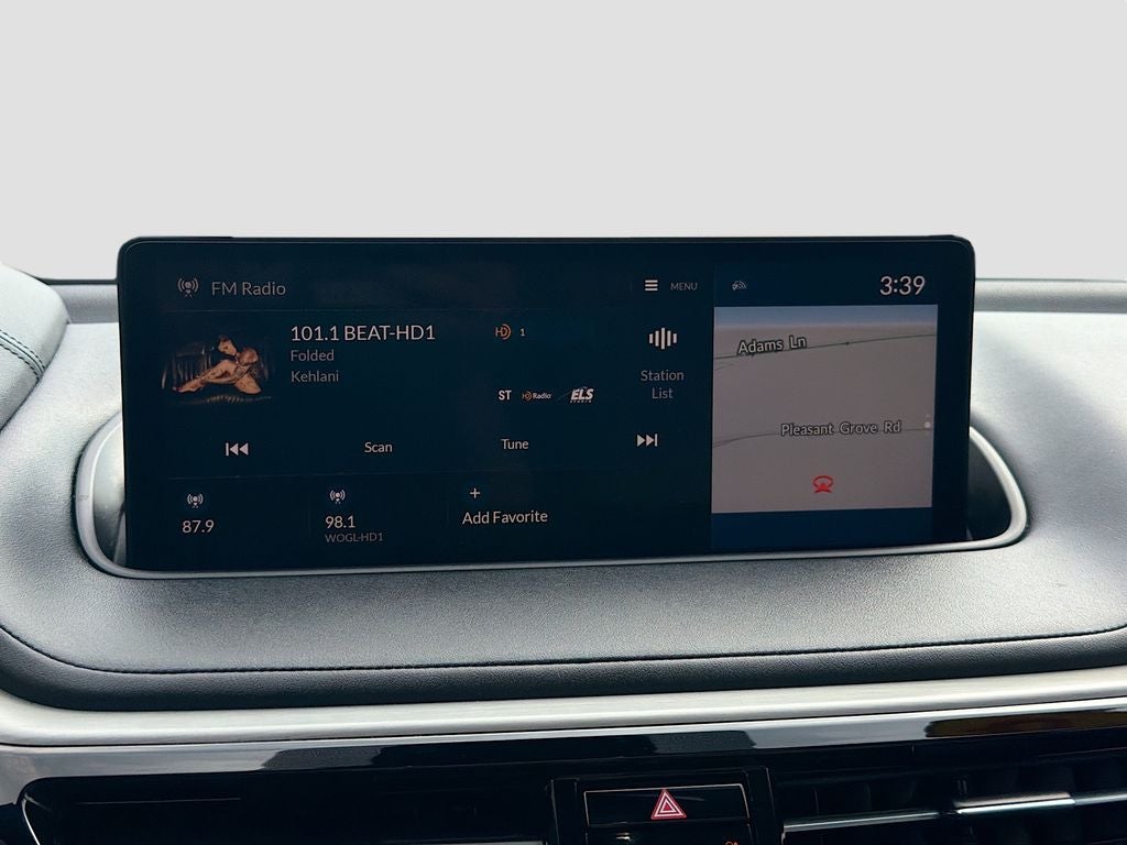 2023 Acura MDX Technology Package