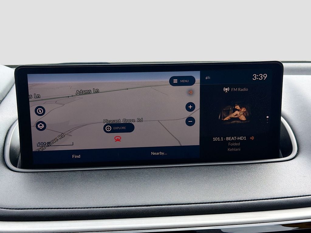 2023 Acura MDX Technology Package
