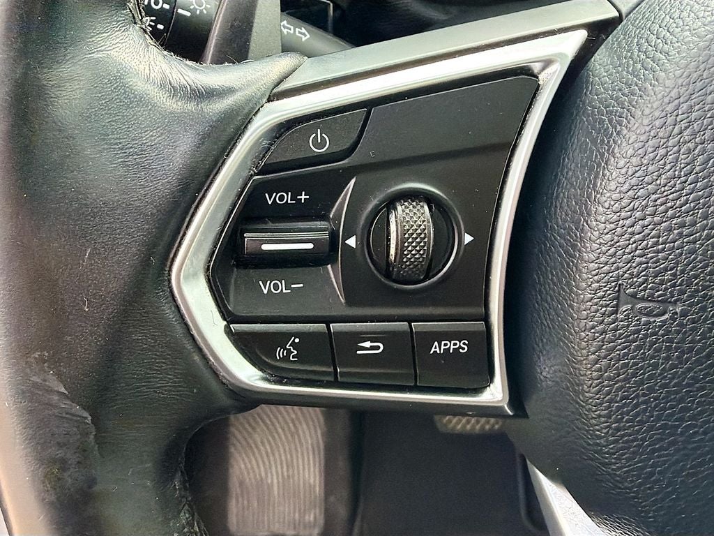 2023 Acura MDX Technology Package