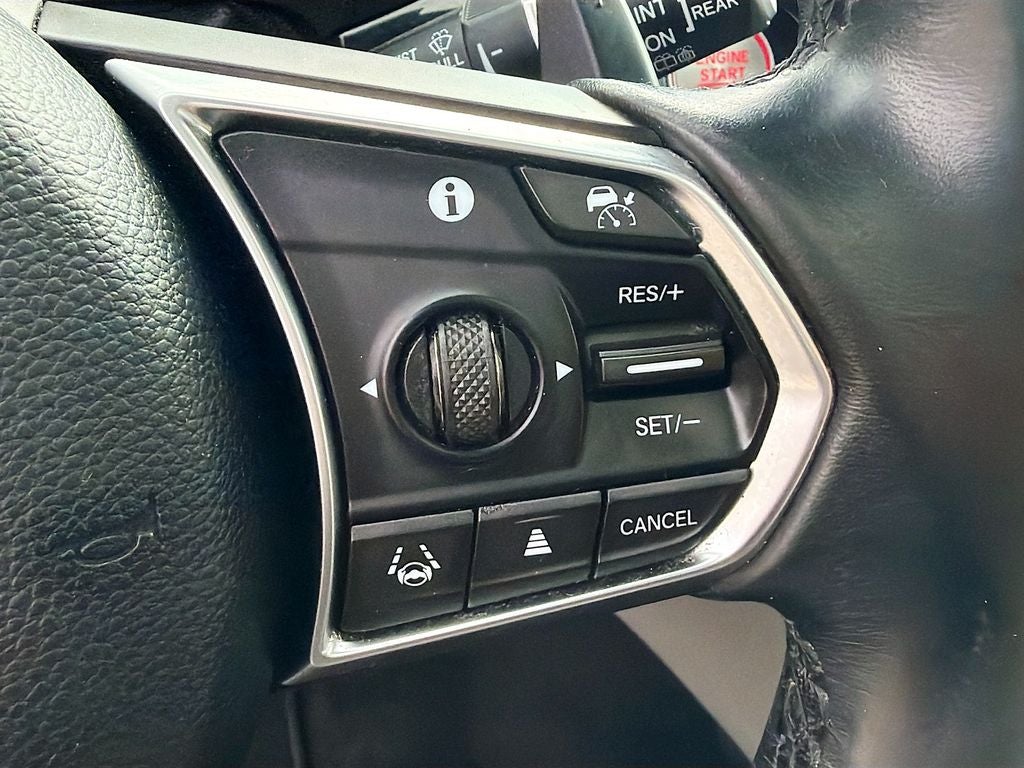 2023 Acura MDX Technology Package