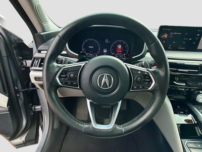 2023 Acura MDX Technology Package
