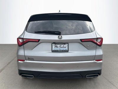2023 Acura MDX Technology Package