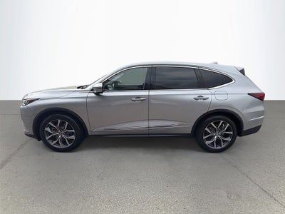 2023 Acura MDX Technology Package
