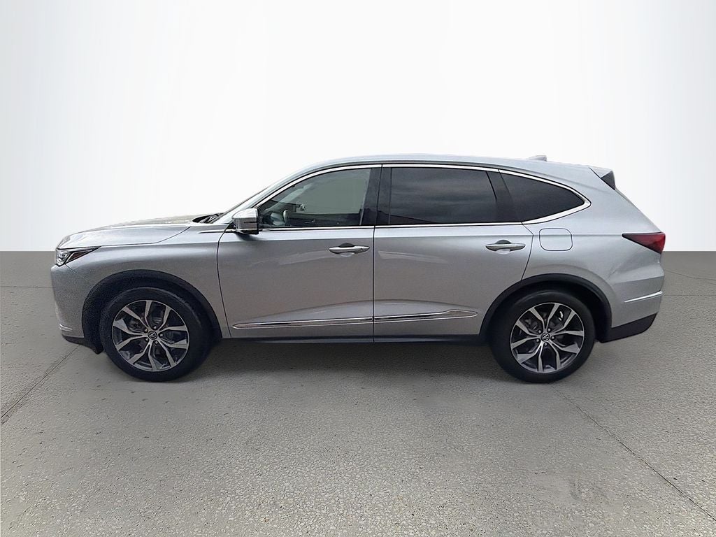 2023 Acura MDX Technology Package