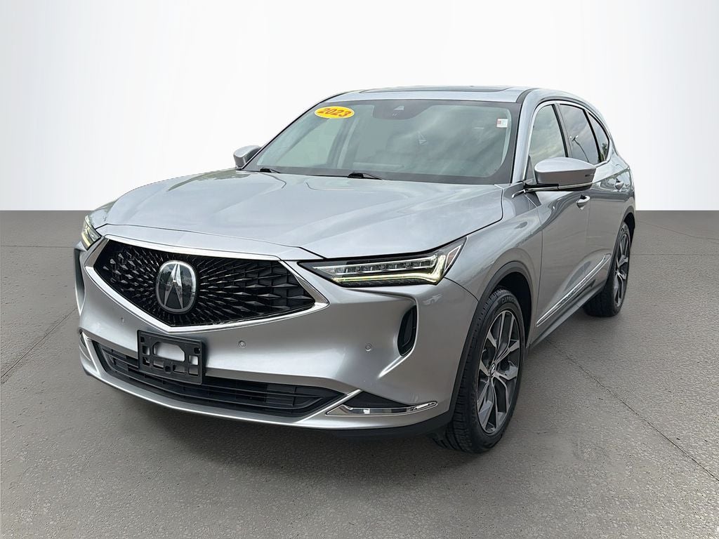 2023 Acura MDX Technology Package