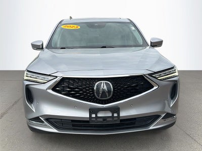 2023 Acura MDX Technology Package