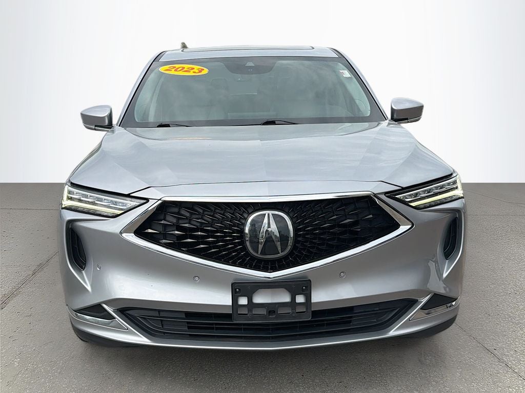 2023 Acura MDX Technology Package