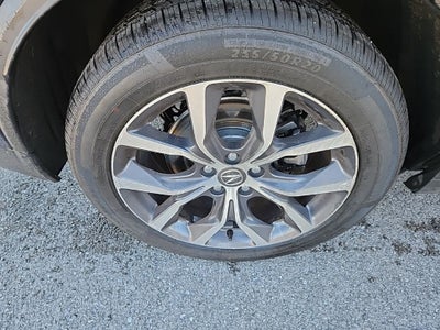 2023 Acura MDX Technology Package