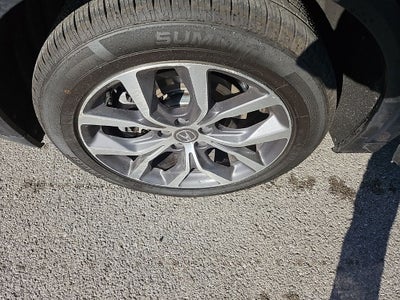 2023 Acura MDX Technology Package