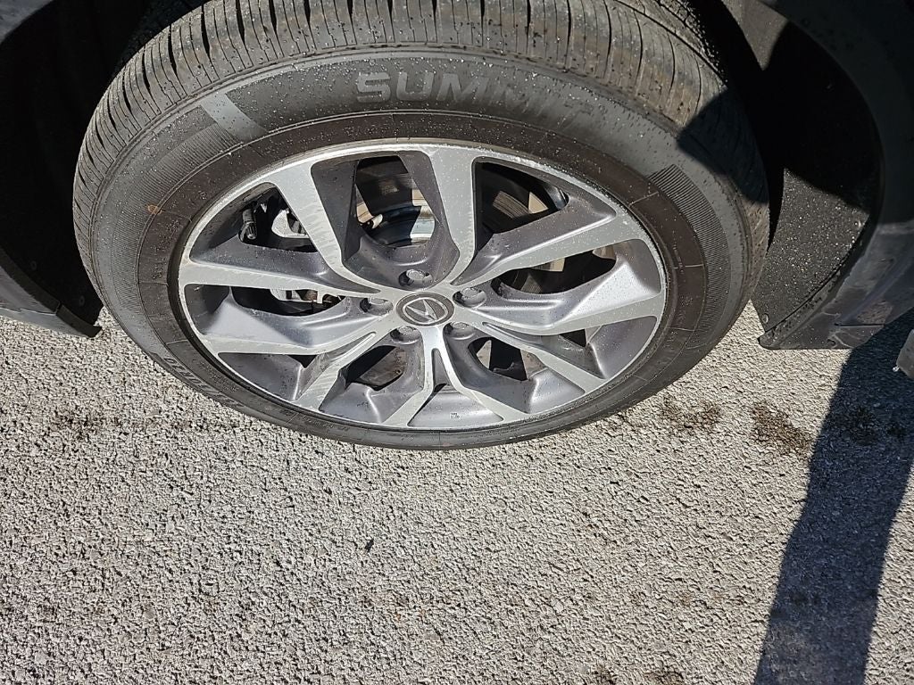 2023 Acura MDX Technology Package