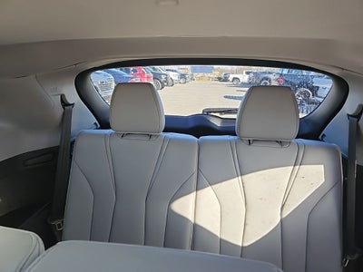 2023 Acura MDX Technology Package