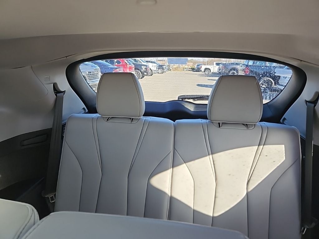 2023 Acura MDX Technology Package