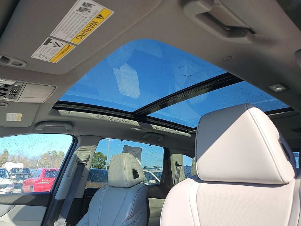 2023 Acura MDX Technology Package