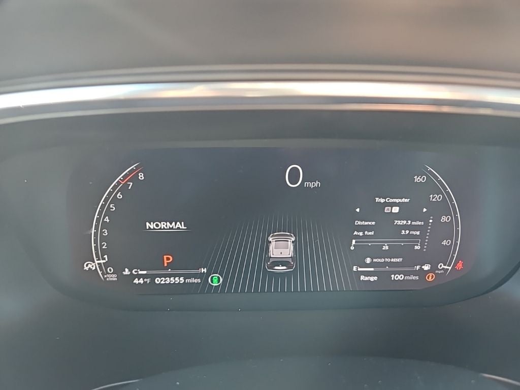 2023 Acura MDX Technology Package