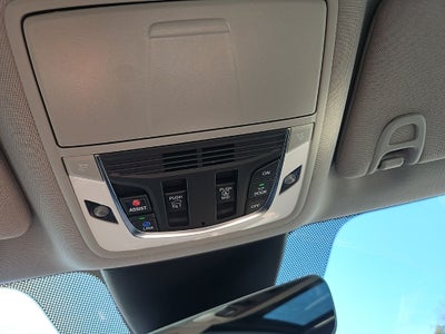 2023 Acura MDX Technology Package