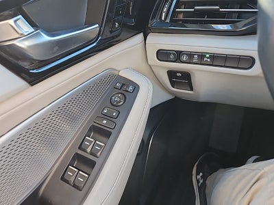 2023 Acura MDX Technology Package