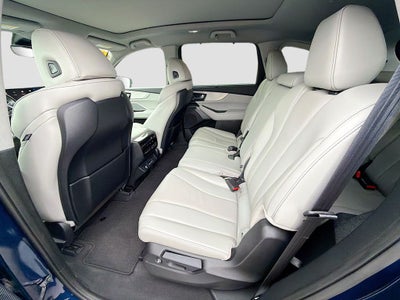 2023 Acura MDX Technology Package